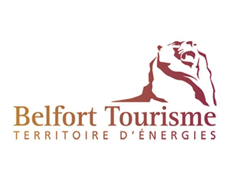 Hotel Belfort Bessoncourt Εξωτερικό φωτογραφία