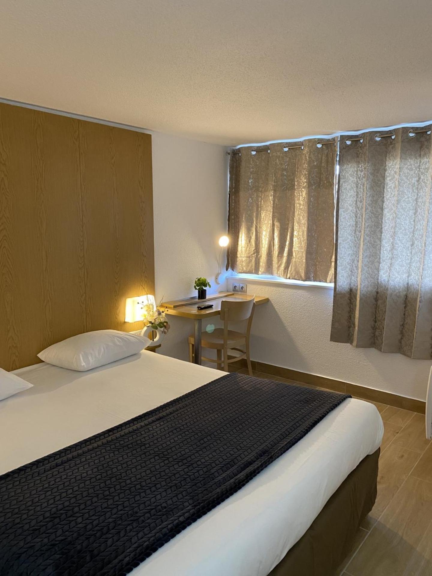 Hotel Belfort Bessoncourt Εξωτερικό φωτογραφία