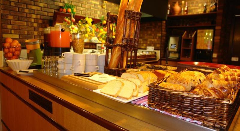 Hotel Belfort Bessoncourt Εξωτερικό φωτογραφία