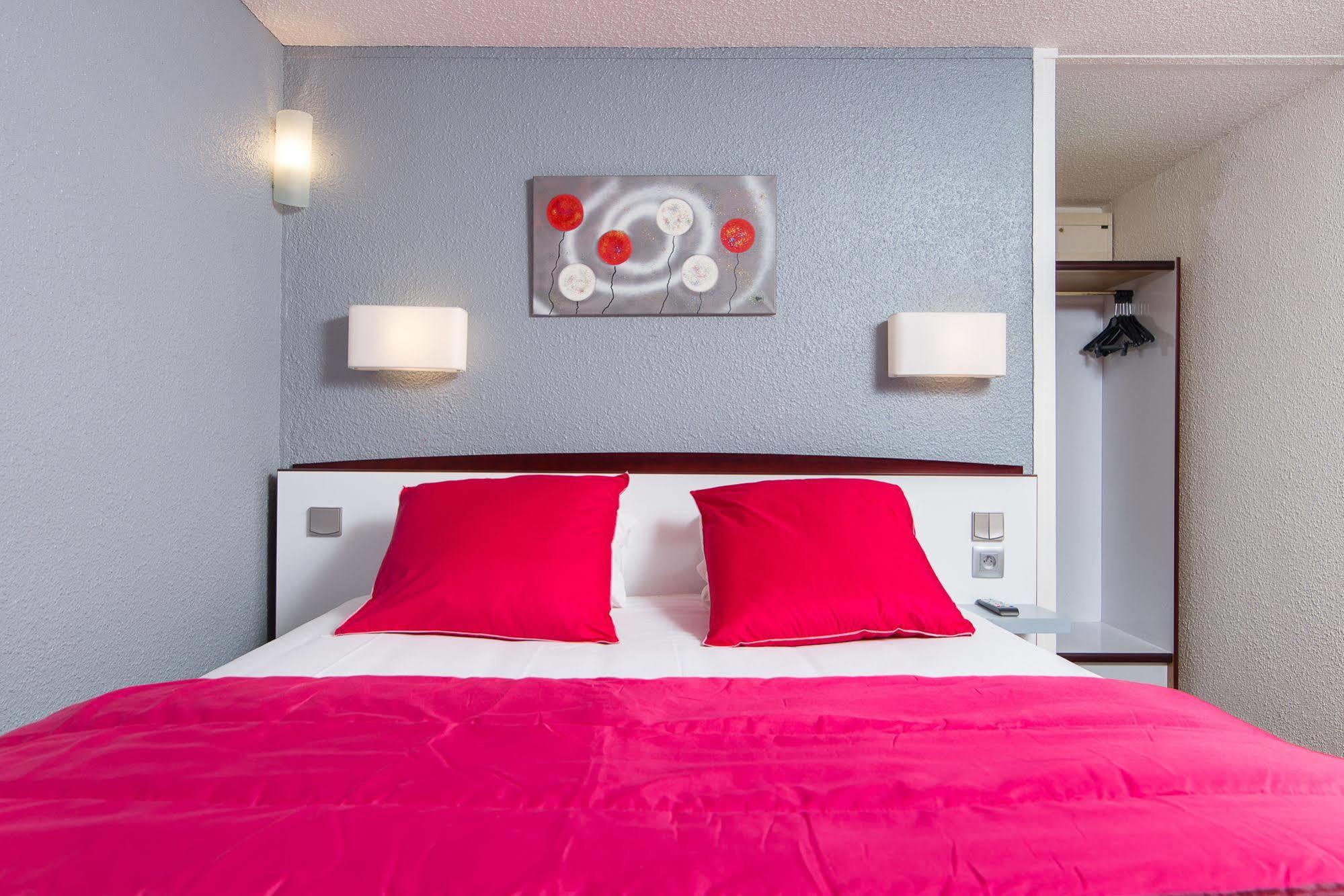 Hotel Belfort Bessoncourt Εξωτερικό φωτογραφία