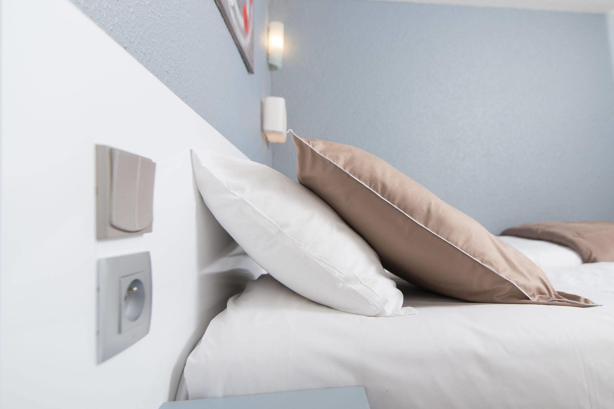 Hotel Belfort Bessoncourt Εξωτερικό φωτογραφία