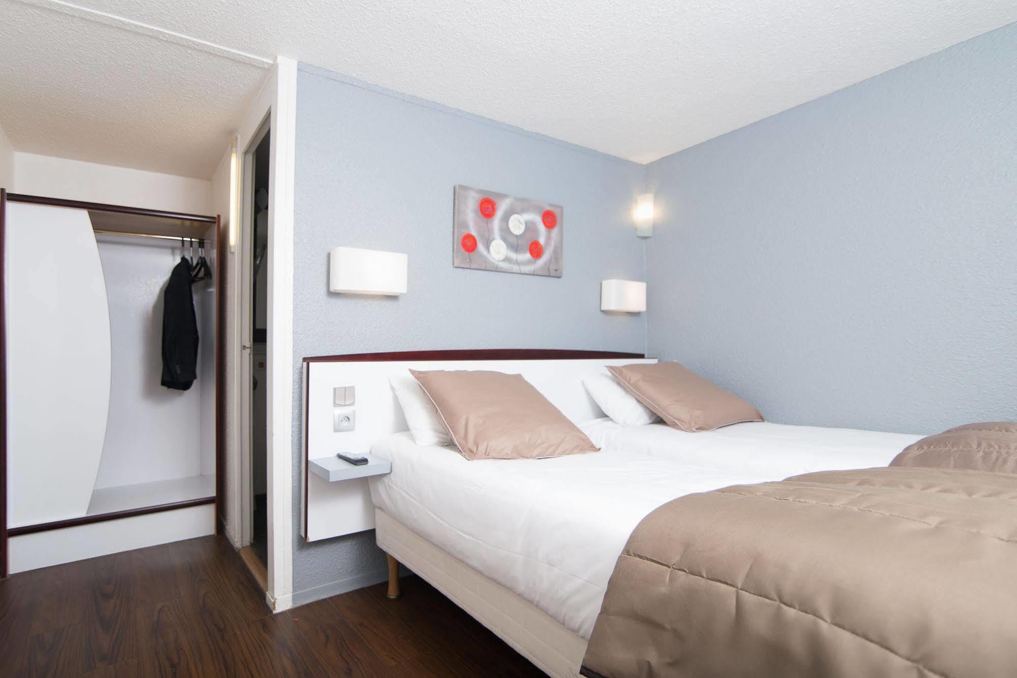 Hotel Belfort Bessoncourt Εξωτερικό φωτογραφία