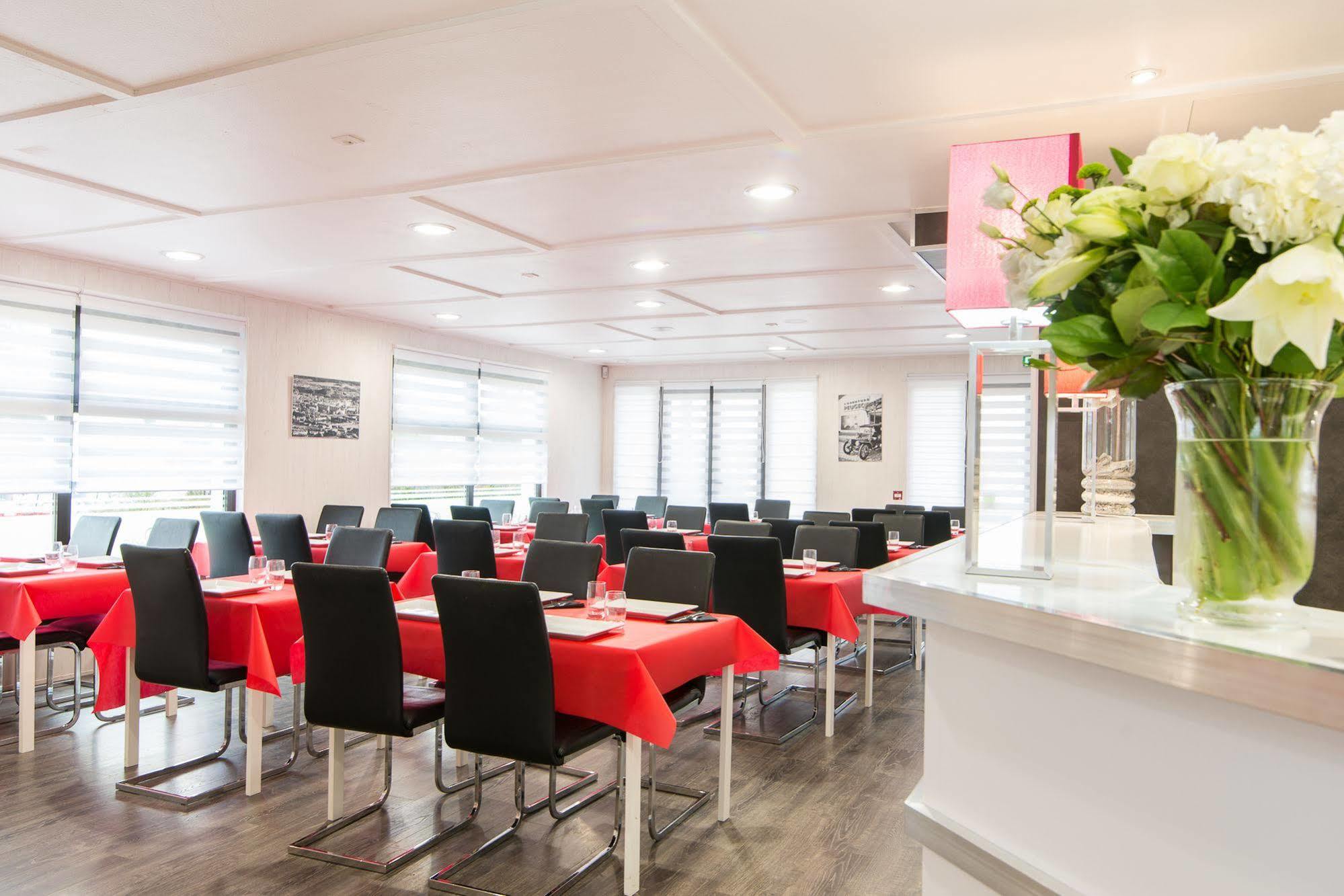 Hotel Belfort Bessoncourt Εξωτερικό φωτογραφία