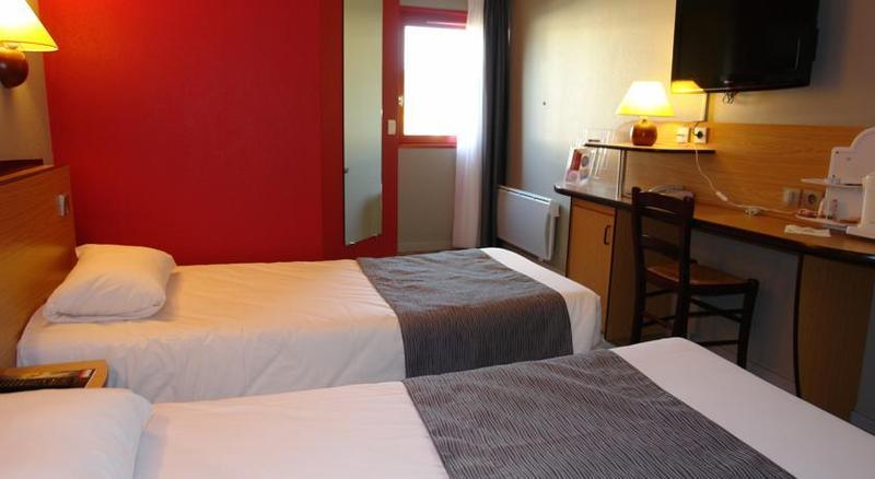 Hotel Belfort Bessoncourt Εξωτερικό φωτογραφία