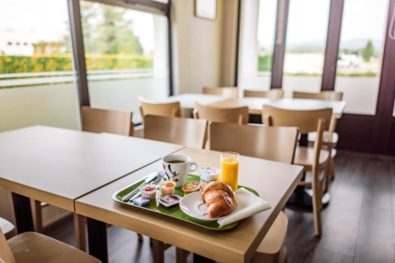 Hotel Belfort Bessoncourt Εξωτερικό φωτογραφία